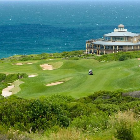 Garden Route Hotel Mossel Bay Eksteriør billede