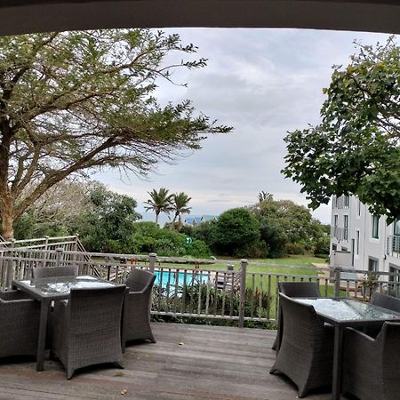 Garden Route Hotel Mossel Bay Eksteriør billede