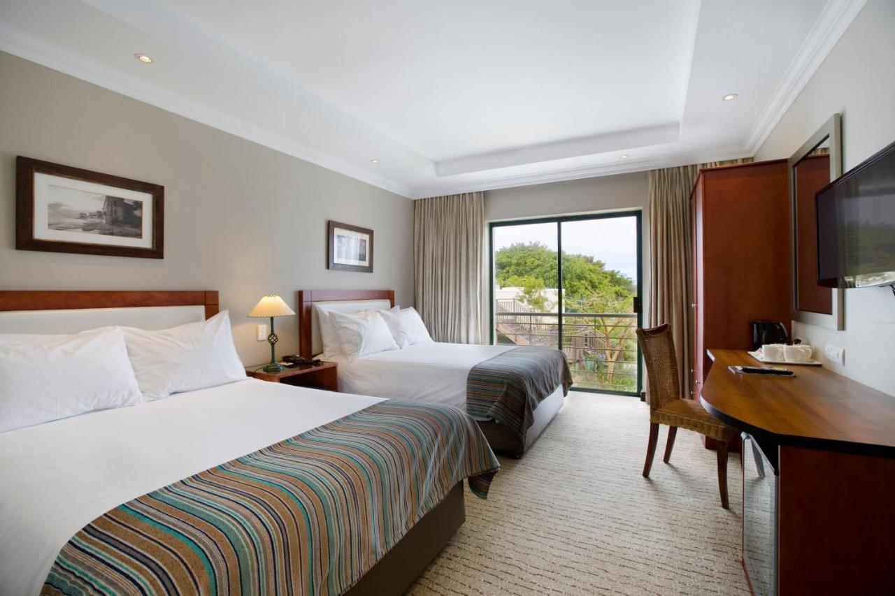 Garden Route Hotel Mossel Bay Eksteriør billede