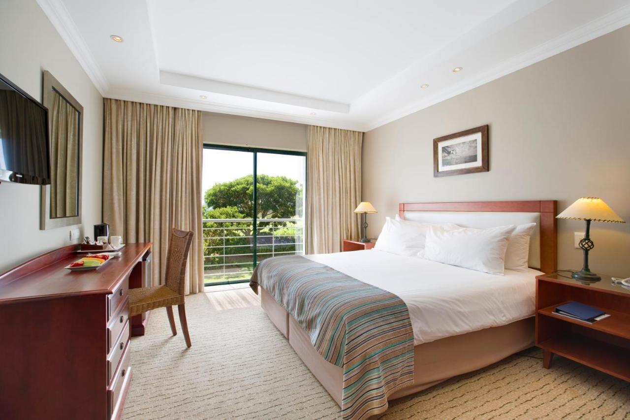 Garden Route Hotel Mossel Bay Eksteriør billede