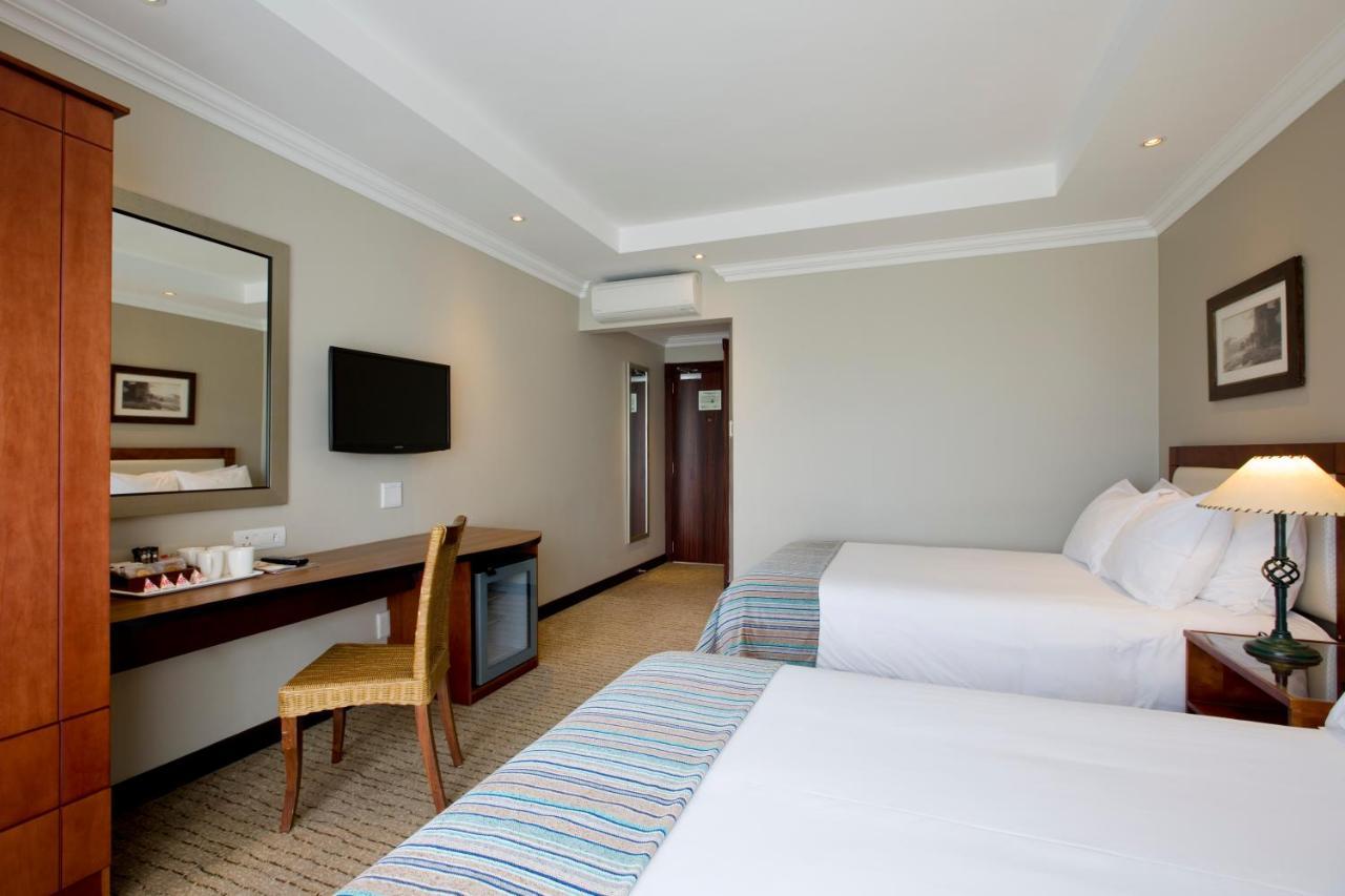 Garden Route Hotel Mossel Bay Eksteriør billede
