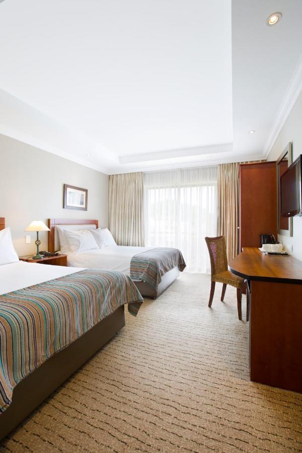 Garden Route Hotel Mossel Bay Eksteriør billede