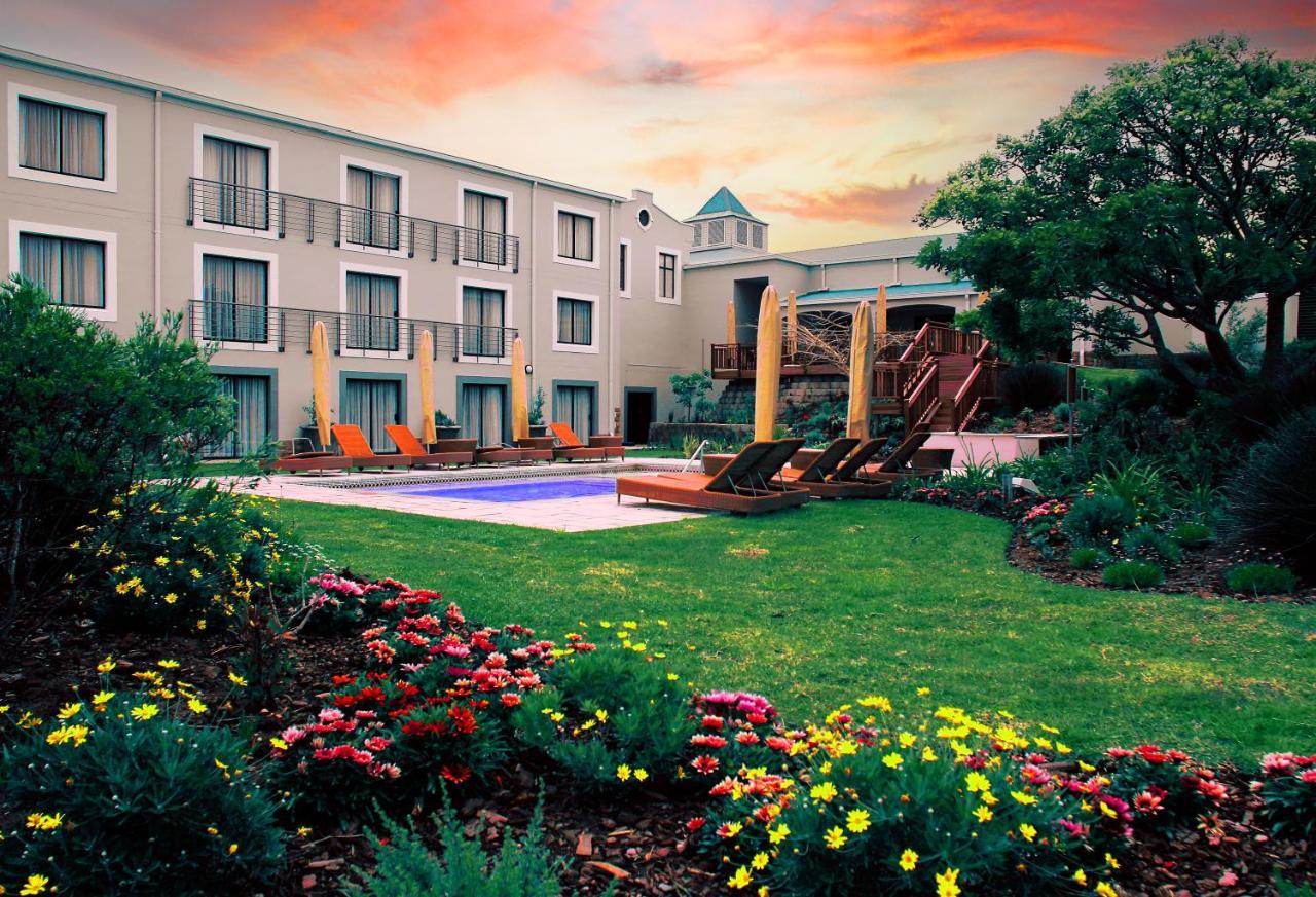Garden Route Hotel Mossel Bay Eksteriør billede
