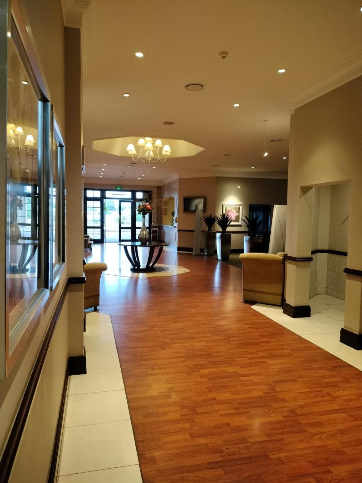 Garden Route Hotel Mossel Bay Eksteriør billede